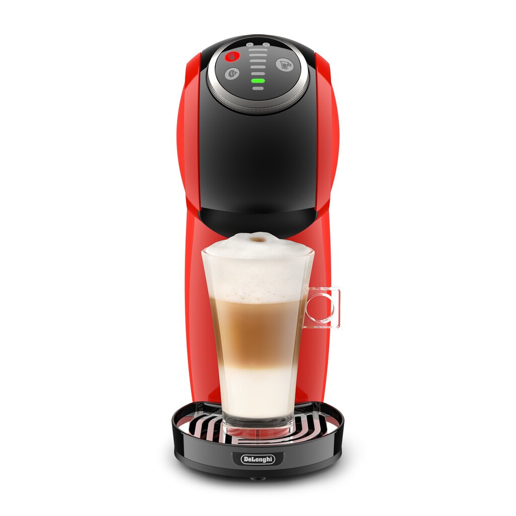 Nescafé Dolce Gusto Genio S Plus EDG315.R kaina ir informacija | Kavos aparatai | pigu.lt