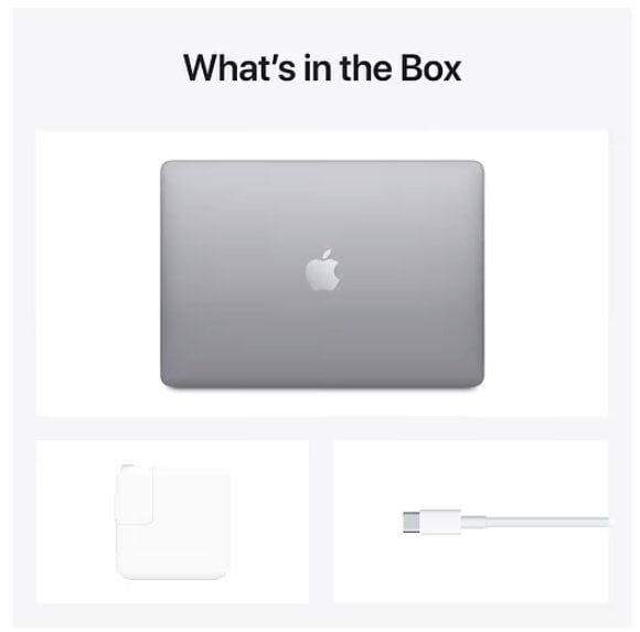 Apple MacBook Air 13” Apple M1 16/256GB Space Grey INT MGN63ZE/A/R1|Z1240002D цена и информация | Nešiojami kompiuteriai | pigu.lt