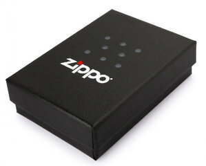 Žiebtuvėlis Zippo 205AE401407 kaina ir informacija | Žiebtuvėliai ir priedai | pigu.lt