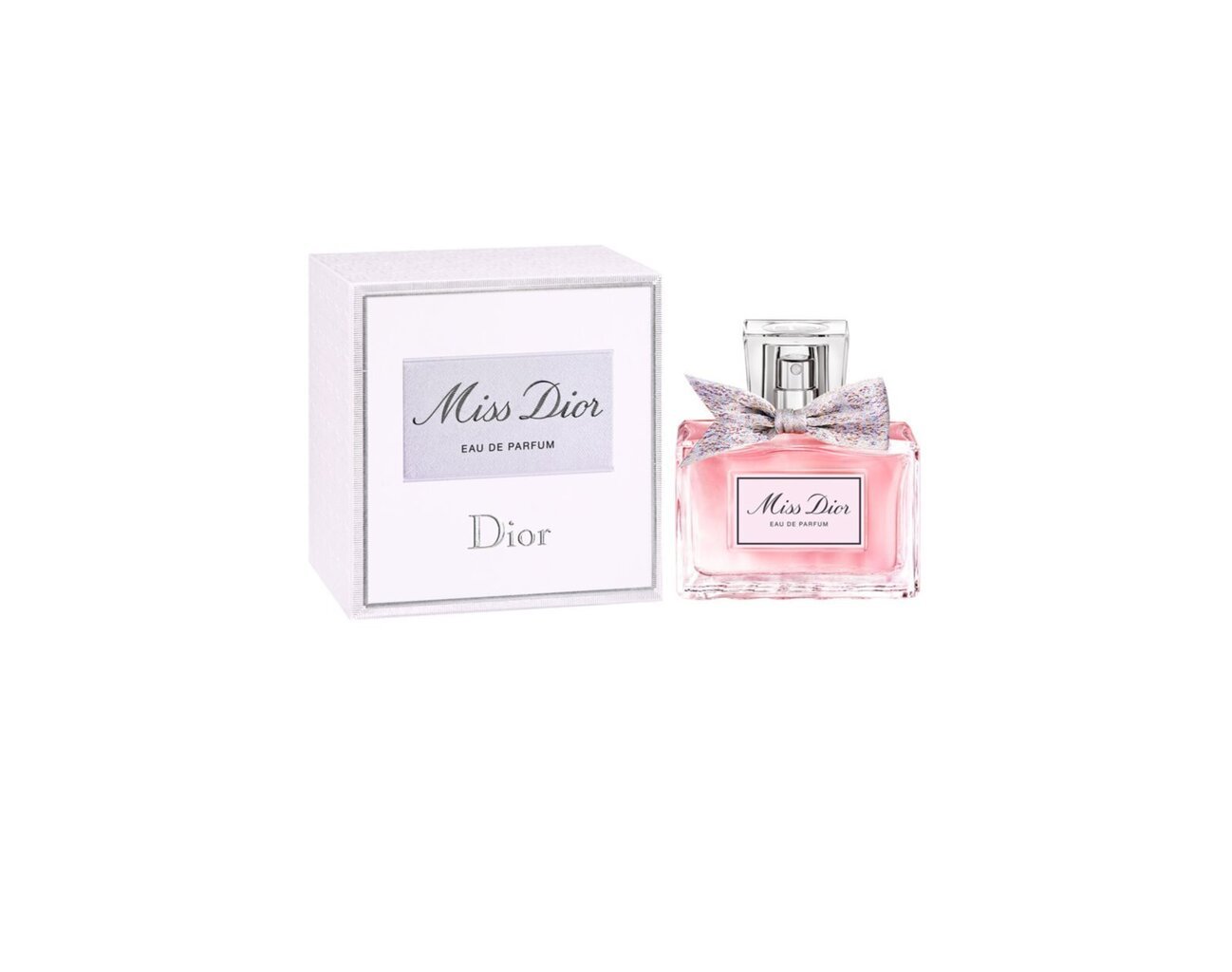 Kvapusis vanduo Dior Miss Dior EDP moterims 30 ml kaina ir informacija | Kvepalai moterims | pigu.lt