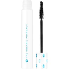 The Organic Pharmacy Volumising Mascara kaina ir informacija | Akių šešėliai, pieštukai, blakstienų tušai, serumai | pigu.lt