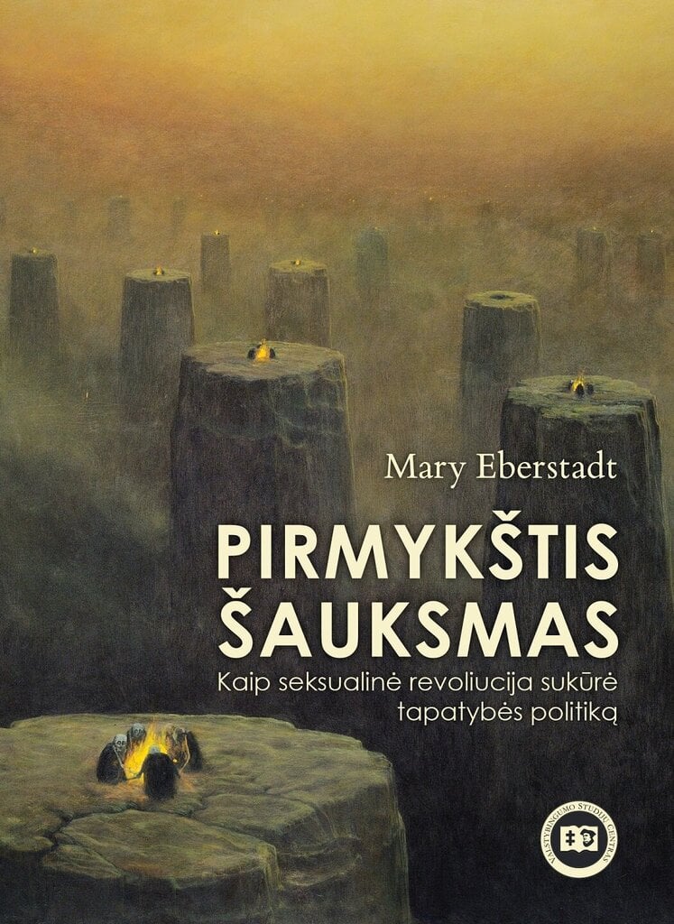 Pirmykštis šauksmas цена и информация | Socialinių mokslų knygos | pigu.lt