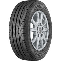 Goodyear Efficientgrip Cargo-2 205/65R15C kaina ir informacija | Vasarinės padangos | pigu.lt