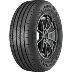 Visureigio padanga Goodyear EFFICIENTGRIP-2 SUV 235/60VR18 kaina ir informacija | Vasarinės padangos | pigu.lt