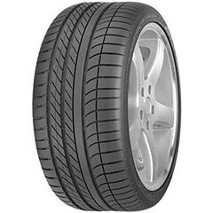 Goodyear Eagle F1 Asymmetric SUV 255/55YR20 kaina ir informacija | Vasarinės padangos | pigu.lt