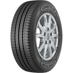 GOODYEAR EfficientGrip Cargo 2 215/60R17 109/107T C kaina ir informacija | Vasarinės padangos | pigu.lt