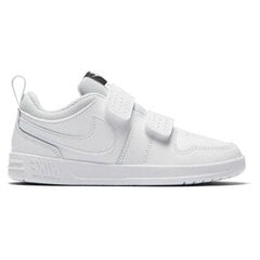 Обувь Nike Pico 5 White AR4161 100 цена и информация | Детские туфли | pigu.lt