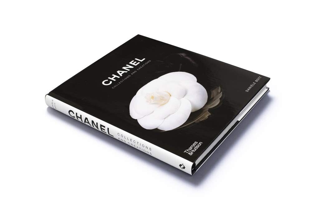 Chanel- Collections & Creations kaina ir informacija | Knygos apie madą | pigu.lt