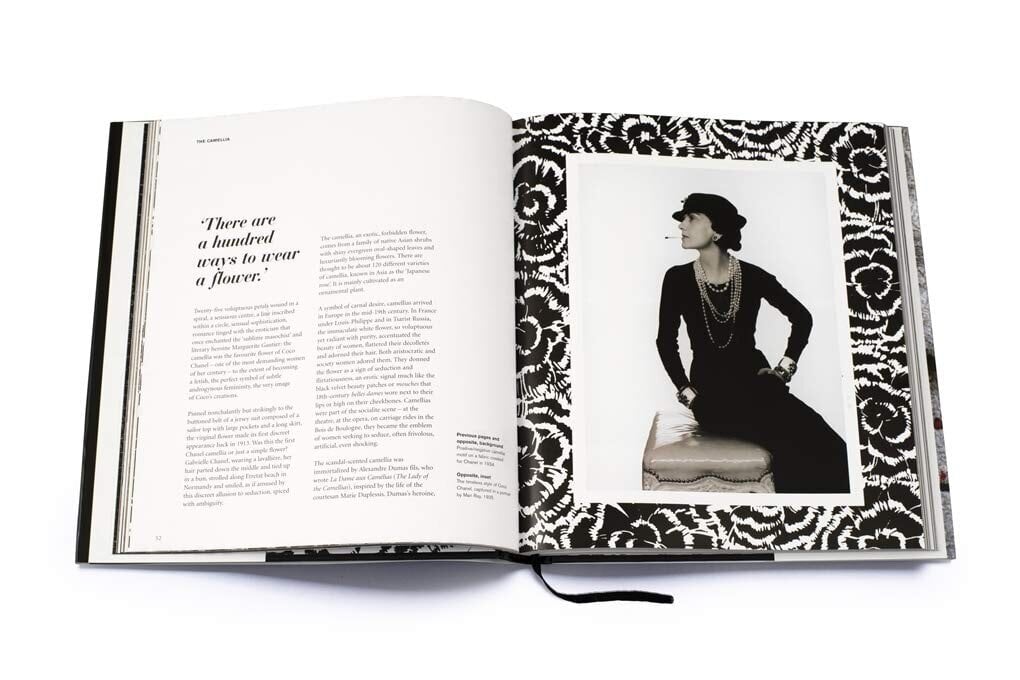 Chanel- Collections & Creations цена и информация | Knygos apie madą | pigu.lt