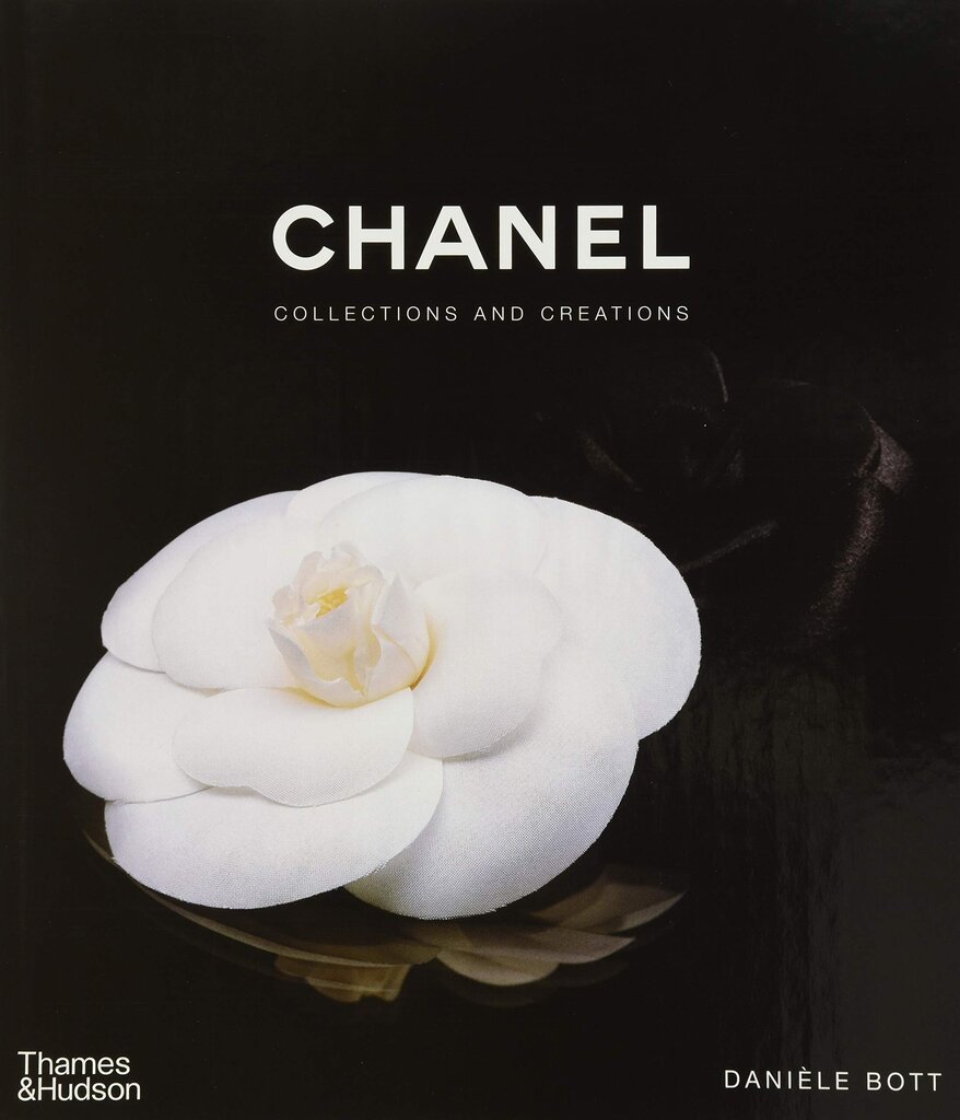 Chanel- Collections & Creations цена и информация | Knygos apie madą | pigu.lt