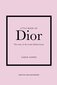 Little Book of Dior kaina ir informacija | Knygos apie madą | pigu.lt