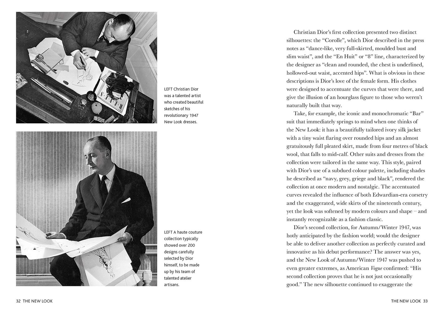 Little Book of Dior цена и информация | Knygos apie madą | pigu.lt