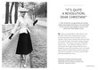 Little Book of Dior kaina ir informacija | Knygos apie madą | pigu.lt