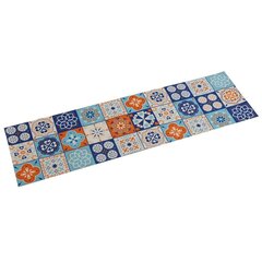 Staltiesė Mozaika, 44,5x0,5x154 cm kaina ir informacija | Staltiesės, servetėlės | pigu.lt