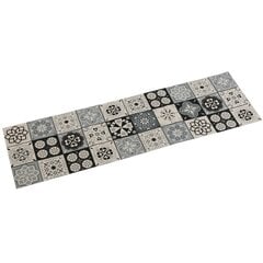 Staltiesė Mozaika, 44,5x0,5x154 cm kaina ir informacija | Staltiesės, servetėlės | pigu.lt