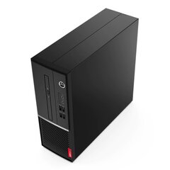 Lenovo Essential V35s-07ADA AMD R5 3500U/8GB/256GB/AMD Radeon Vega 8/WIN11 Pro/ENG kbd/Black/1Y Warranty kaina ir informacija | Stacionarūs kompiuteriai | pigu.lt