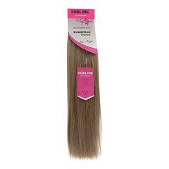 Заколка для волос Extensions European Weave Diamond Girl 18" Nº8 цена и информация | Аксессуары для волос | pigu.lt