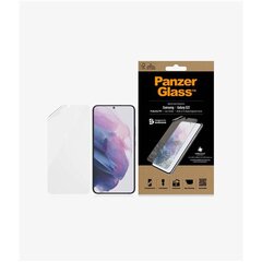 Защитная пленка PanzerGlass 7296 цена и информация | Google Pixel 3a - 3mk FlexibleGlass Lite™ защитная пленка для экрана | pigu.lt