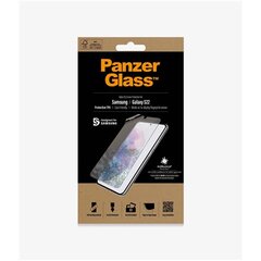 Защитная пленка PanzerGlass 7296 цена и информация | Google Pixel 3a - 3mk FlexibleGlass Lite™ защитная пленка для экрана | pigu.lt