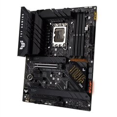 Asus 90MB1AW0-M0EAY0 kaina ir informacija | Pagrindinės plokštės | pigu.lt