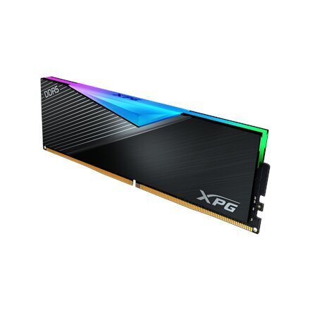 XPG 32GB (2 x 16GB) 288-Pin DDR5 SDRAM DDR5 5200 (PC5 41600) Desktop Memory Mode kaina ir informacija | Operatyvioji atmintis (RAM) | pigu.lt