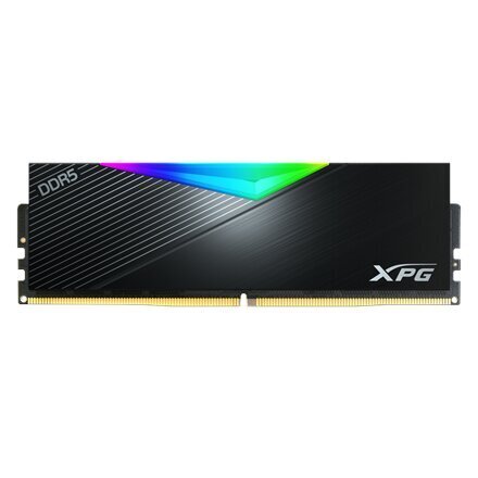 XPG 32GB (2 x 16GB) 288-Pin DDR5 SDRAM DDR5 5200 (PC5 41600) Desktop Memory Mode kaina ir informacija | Operatyvioji atmintis (RAM) | pigu.lt