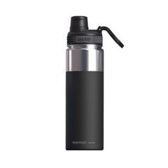 Термокружка Asobu Alpine Flask, 530 мл, белая цена и информация | Термосы, термокружки | pigu.lt