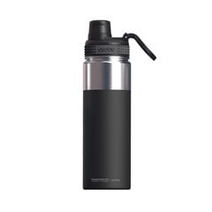 Termo puodelis, Asobu Alpine Flask, 530 ml, baltas kaina ir informacija | Termosai, termopuodeliai | pigu.lt