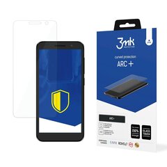 Защитная пленка 3MK ARC+ для Samsung A426 A42 5G цена и информация | Google Pixel 3a - 3mk FlexibleGlass Lite™ защитная пленка для экрана | pigu.lt