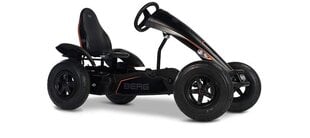 BERG Pedal Go-Kart Black Edition BFR 3 - Gears цена и информация | Игрушки для мальчиков | pigu.lt