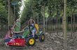 Mašinėlė Berg Go-kart New Holland BFR-3 цена и информация | Žaislai berniukams | pigu.lt