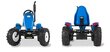 Mašinėlė Berg Go-kart New Holland BFR-3 цена и информация | Žaislai berniukams | pigu.lt