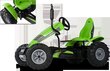 Mašinėlė Berg Go-kart Deutz Fahr BFR-3 kaina ir informacija | Žaislai berniukams | pigu.lt