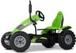 Mašinėlė Berg Go-kart Deutz Fahr BFR-3 kaina ir informacija | Žaislai berniukams | pigu.lt