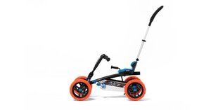 Mašinėlė vaikams Berg Go-kart Buzzy Nitro 2-in-1 kaina ir informacija | Žaislai berniukams | pigu.lt