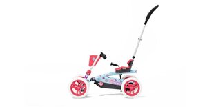 Велосипед BERG Pedal Go-Kart Buzzy Bloom 2-in-1 цена и информация | Игрушки для мальчиков | pigu.lt