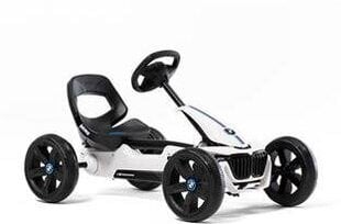 BERG RACE GTS BFR Pedal Go Kart – Epic Wheelz