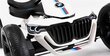 Mašinėlė vaikams Berg Go-kart Reppy BMW цена и информация | Žaislai berniukams | pigu.lt