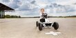 Mašinėlė vaikams Berg Go-kart Reppy BMW цена и информация | Žaislai berniukams | pigu.lt