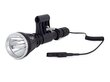 Bailong LED žibintuvėlis XM-L3-U3 Q2888 kaina ir informacija | Žibintuvėliai, prožektoriai | pigu.lt