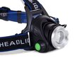 Bailong LED žibintuvėlis CREE XM-L3-U3 цена и информация | Žibintuvėliai, prožektoriai | pigu.lt