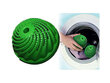 Plovimo kamuolys skirtas skalbimui be miltelių kaina ir informacija | Skalbimo priemonės | pigu.lt