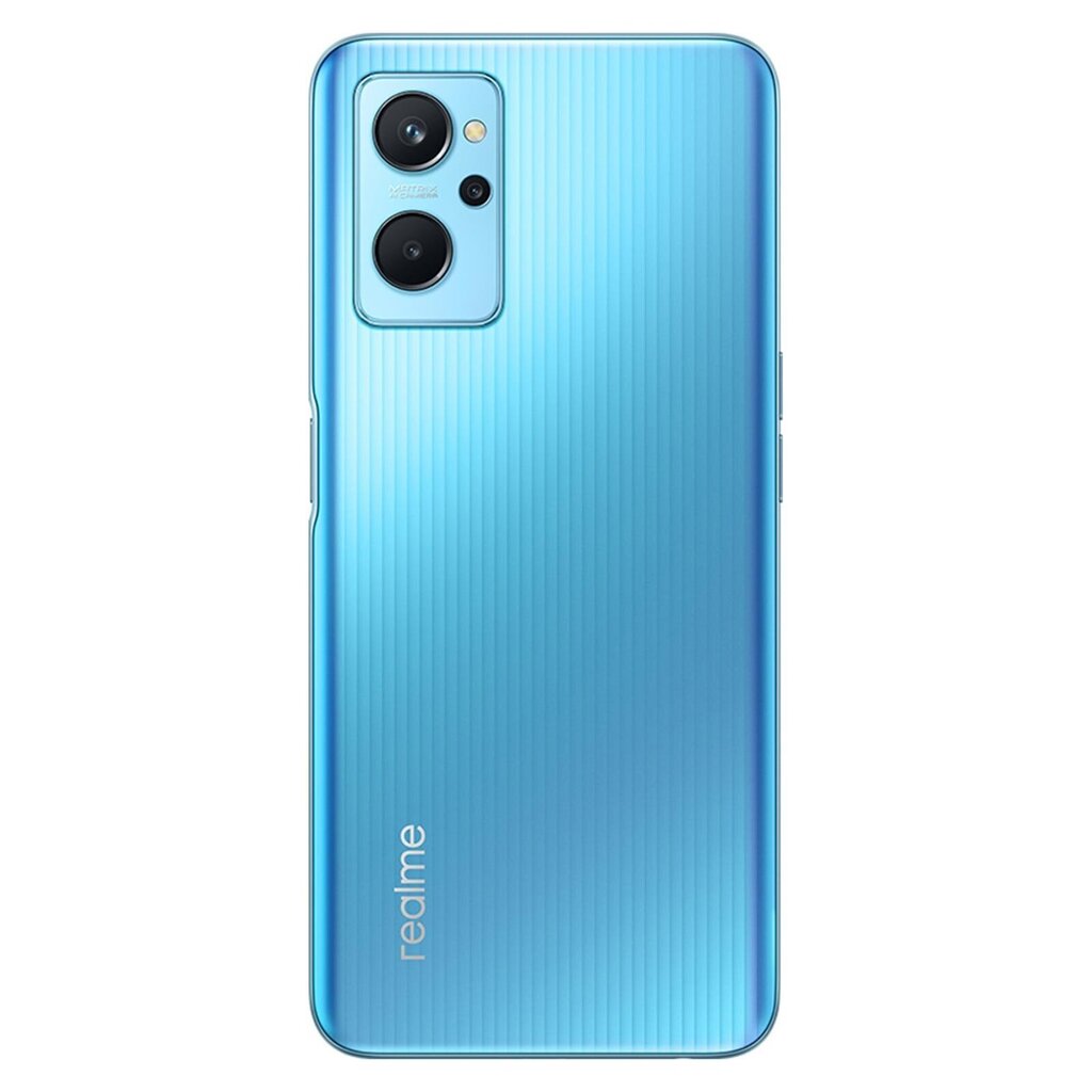 Realme 9i 4/128GB - Prism Blue kaina ir informacija | Mobilieji telefonai | pigu.lt