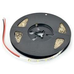 LED juosta SMD3528, 5m kaina ir informacija | LED juostos | pigu.lt
