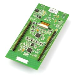 Atviro kodo elektronika STM32L053, STM32L053DISCOVERY Cortex M0 + E 2.04” kaina ir informacija | Atviro kodo elektronika | pigu.lt