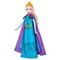 Drabužius keičianti princesė Elza Ledo šalis 2 (Frozen 2), 28 cm kaina ir informacija | Žaislai mergaitėms | pigu.lt