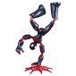 Figūrėlė Hasbro Spider-man Bend And Flex, 15 cm kaina ir informacija | Žaislai berniukams | pigu.lt