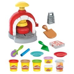 Набор пицц Play-Doh цена и информация | Развивающие игрушки | pigu.lt