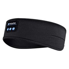 Belaidės „Bluetooth“ ausinės su juosta kaina ir informacija | Ausinės | pigu.lt