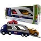 Automobilių pervežimo platforma Little Tikes kaina ir informacija | Žaislai berniukams | pigu.lt
